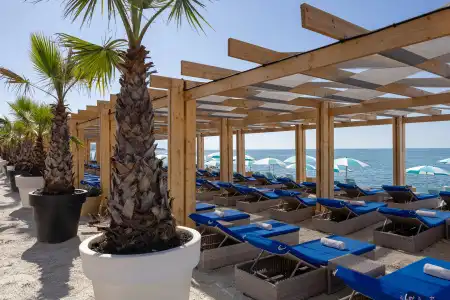 Radisson Blu Resort & Congress Centre 5* - 15
