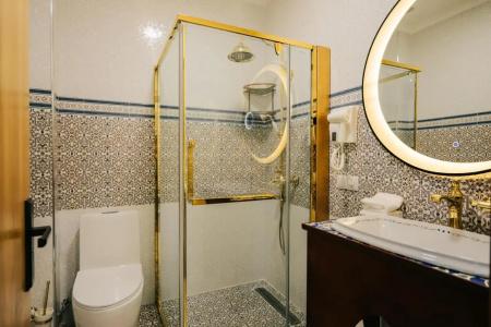 Jannat Regency Jalal Abad - 11