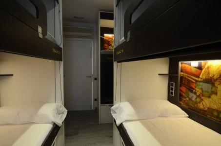 Free Hostels Barcelona - 28