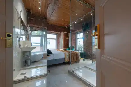 Sitikomfort Na Tverskoj - 64