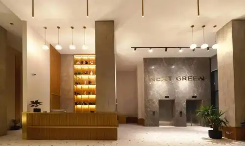 Next Green Official - 8