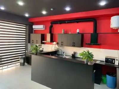 Safarov's Family Hostel - 2