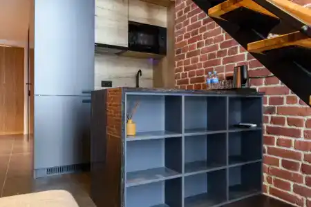 Lissabon Apart-hotel - 104