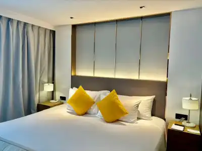 Wyndham La Vita Rawai Phuket - 56