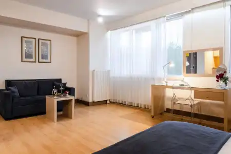 Cheya Beşiktaş Istanbul Bosphorus City Center & Suites - 71