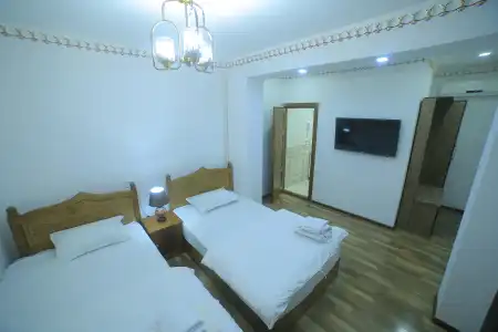 Bukhara Baraka Boutique - 31
