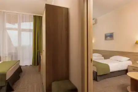 Zapolyar'e Sanatorium - 115