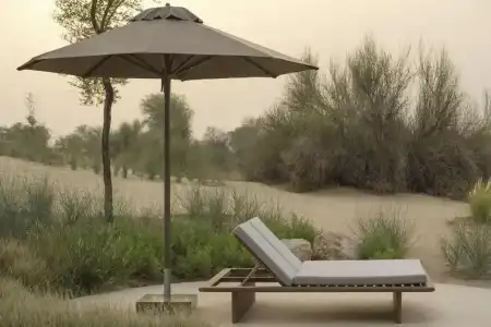 Bab Al Shams - 15