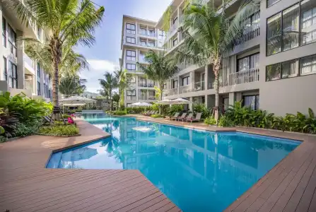 Diamond Resort Phuket - 0