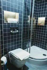 Won Plaza Apart-hotel - 48