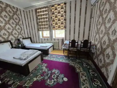 Guest house "Sezam" - 9