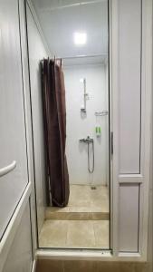Capsule Hostel - 21