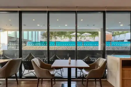 The Blooms Residence - 30
