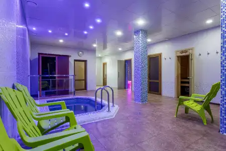 Rusich pension - 41