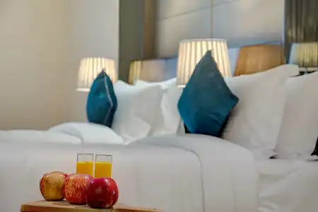 Omega Dubai - 55