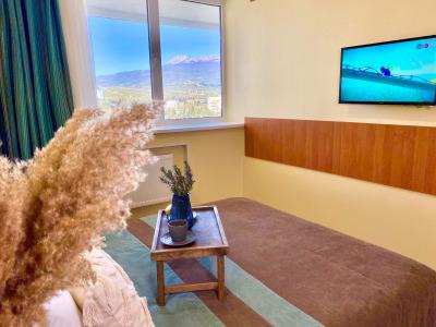 Golubaya Volna Sanatorium - 80