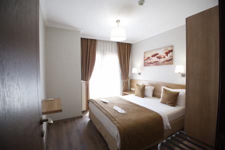 Belle Maison&Residence, Apartment - 83