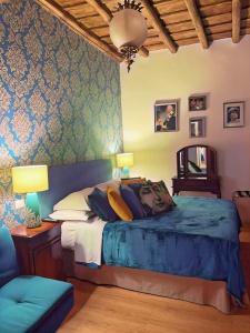 B&B Ventisei Scalini a Trastevere Guest House - 44