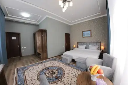 Ark Billur Halal - 3