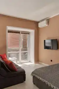 Seven City Apartment - 158