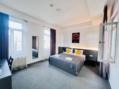 Meidan Inn - 42