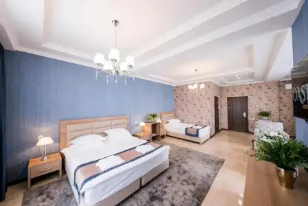 Oasis Residence - 22