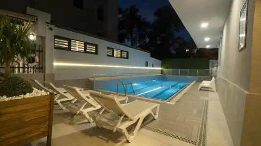 Opera Suites - 23