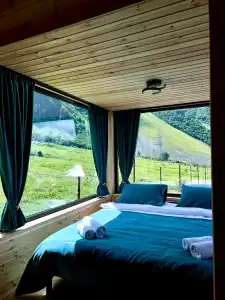 Kottedzh Chalet Inn Cottages - 28