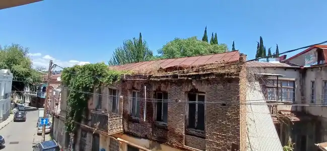 Constant Tbilisi - 73