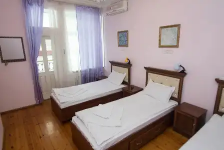 Art Hostel - 17
