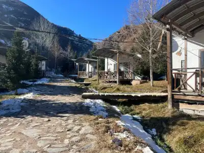 Kara-Bulak Eco Resort - 47