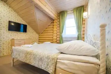 Сomplex Pereslavskaya Sloboda - 158