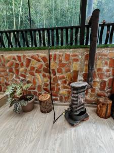 Qilimcha's Guest House - 106