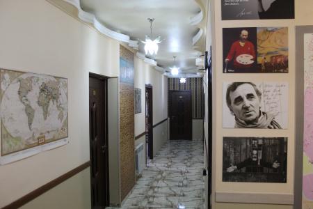 Arm Hostel - 21