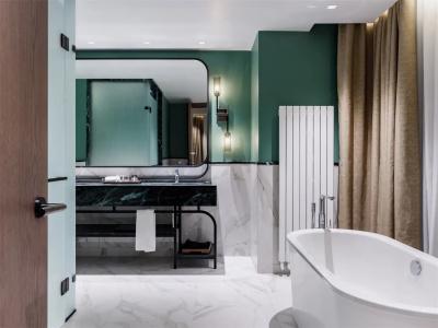 Hyatt Regency Rostov-On-Don - 55