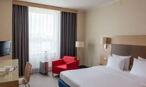 Park Inn by Radisson Kazan - 100