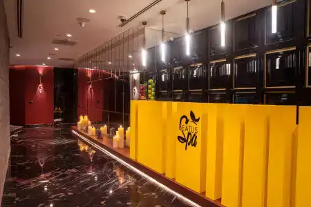 Ramada Plaza by Wyndham Istanbul City Center - 7