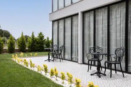Marlo Ayvalık 12 Plus Adult Only - 34