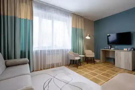 Dzerzhinskogo Sanatorium - 130