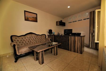 Comfort House - 16