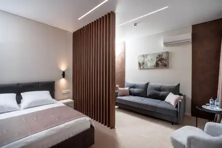 Raduga Pension - 26