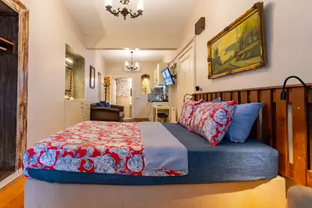 Ali Pasha Apartment - 181