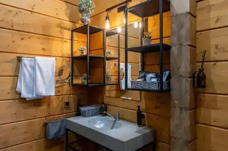 Zagorodnyi kompleks Vidnaya Usad'ba - 170