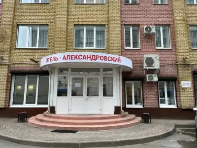 Aleksandrovskiy - 8