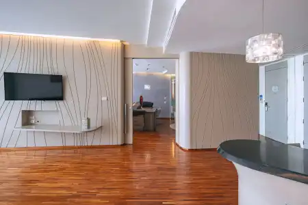 Baraquda Heeton Pattaya by Compass Hospitality - 112