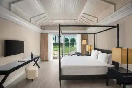 ICs Santai Family Resort - Kids Concept - 16