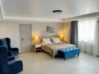 Don Kihot Mini-Hotel - 98