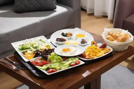Vitabella Suites - 22