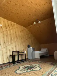 Eram Garden Guest house - 13