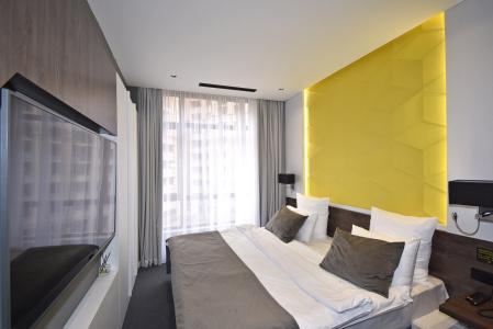 Avenue ApartHotel - 55